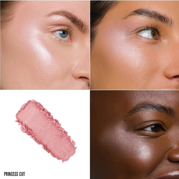 Jeffree Star PRINCESS CUT Skin Frost - Picture 2 of 10